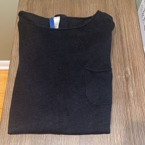 H&M long sleeve